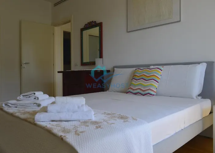 Oasis Of Ample Space And Comfort Rome