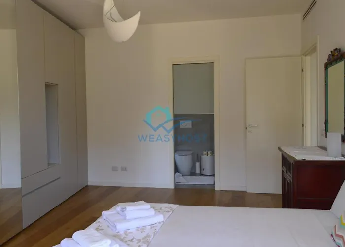 Appartement Oasis Of Ample Space And Comfort *