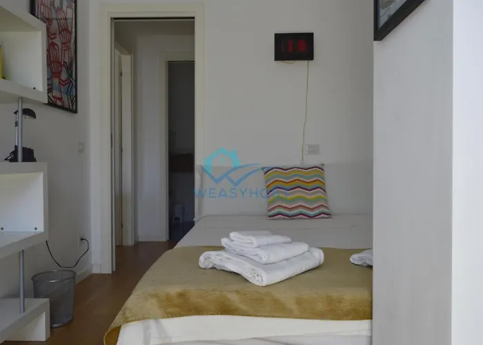 Oasis Of Ample Space And Comfort Appartement *