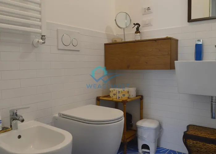 Oasis Of Ample Space And Comfort Appartement *