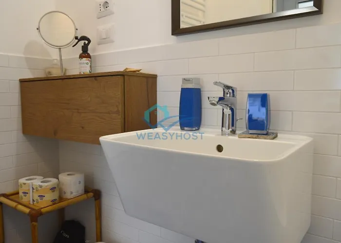Oasis Of Ample Space And Comfort Appartement *