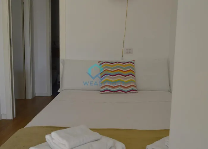 Oasis Of Ample Space And Comfort * Rome