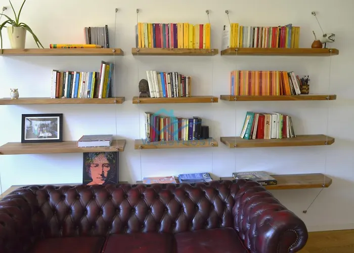 Appartement Oasis Of Ample Space And Comfort