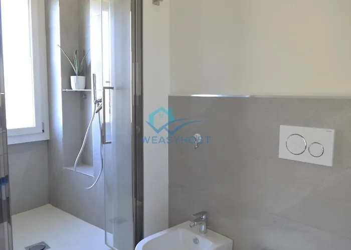 Appartement Oasis Of Ample Space And Comfort