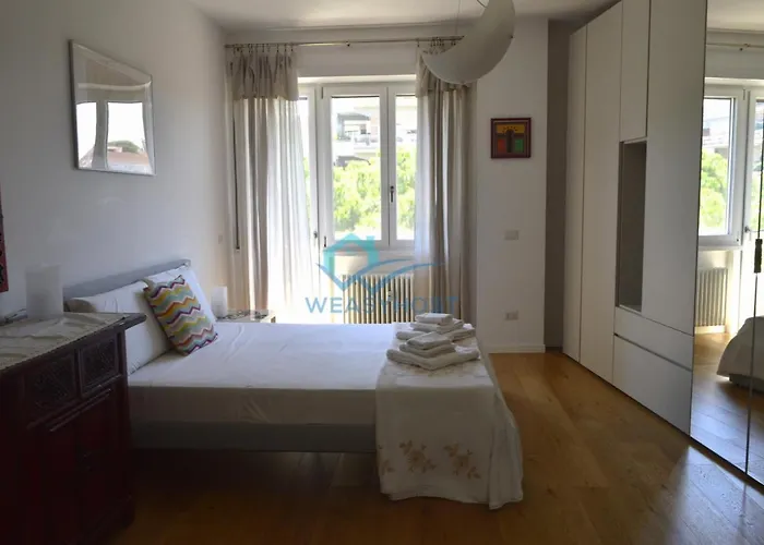 Oasis Of Ample Space And Comfort * Rome