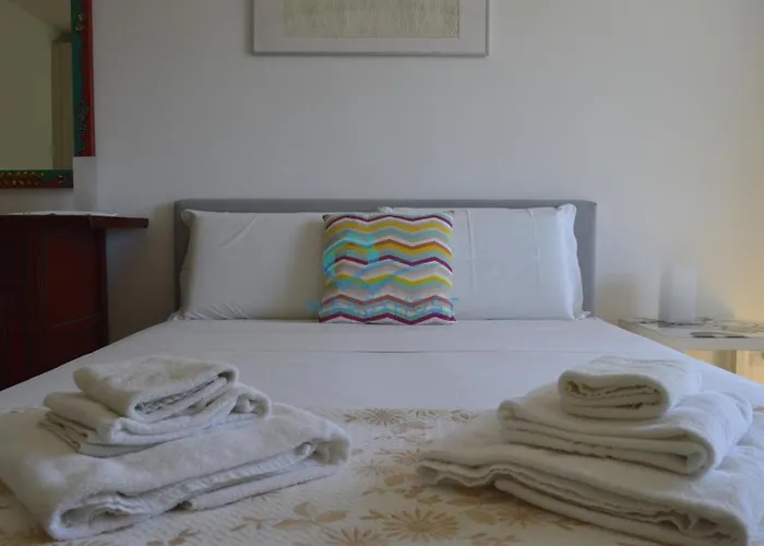 Oasis Of Ample Space And Comfort Rome