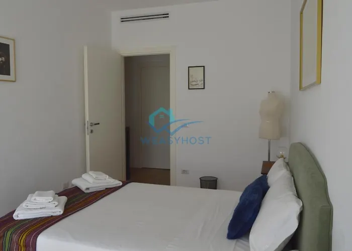 Oasis Of Ample Space And Comfort * Rome