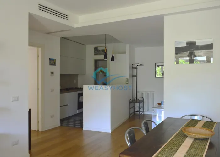 Oasis Of Ample Space And Comfort Appartement